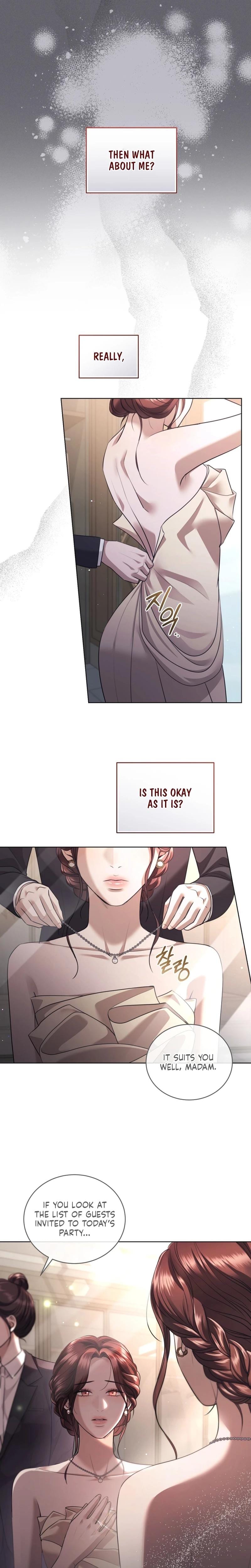 Immoral Lies Uncensored, chapter 21, page 5 of 26