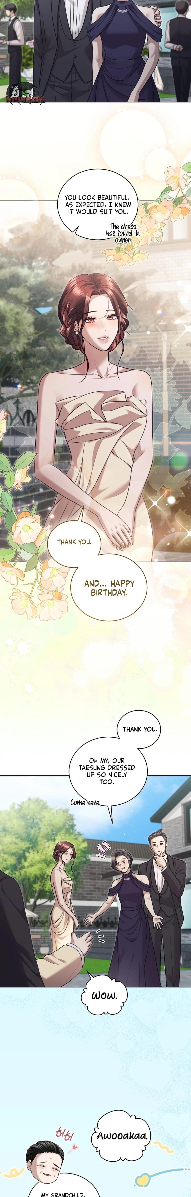 Immoral Lies Uncensored, chapter 21, page 7 of 26