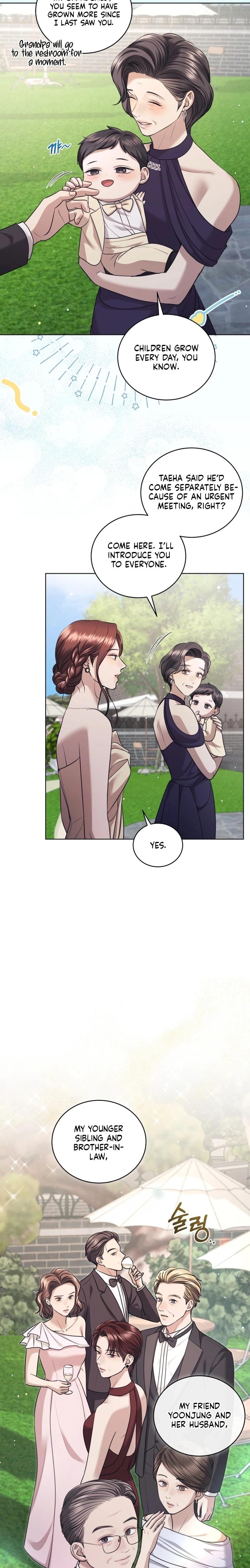 Immoral Lies Uncensored, chapter 21, page 8 of 26