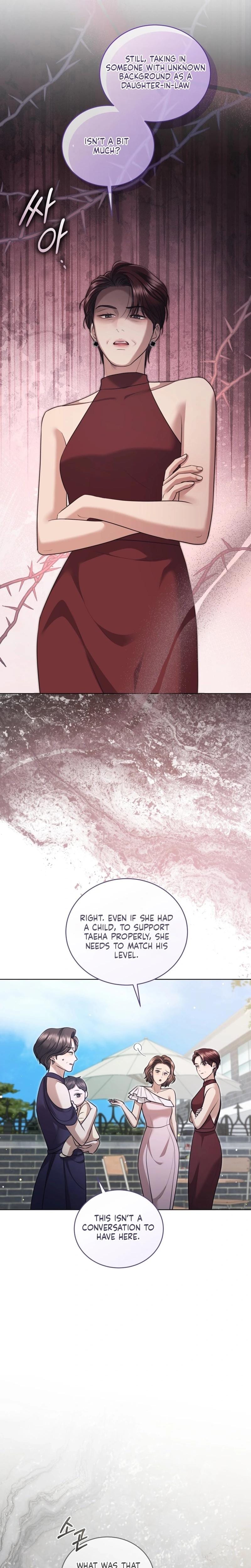 Immoral Lies Uncensored, chapter 21, page 10 of 26