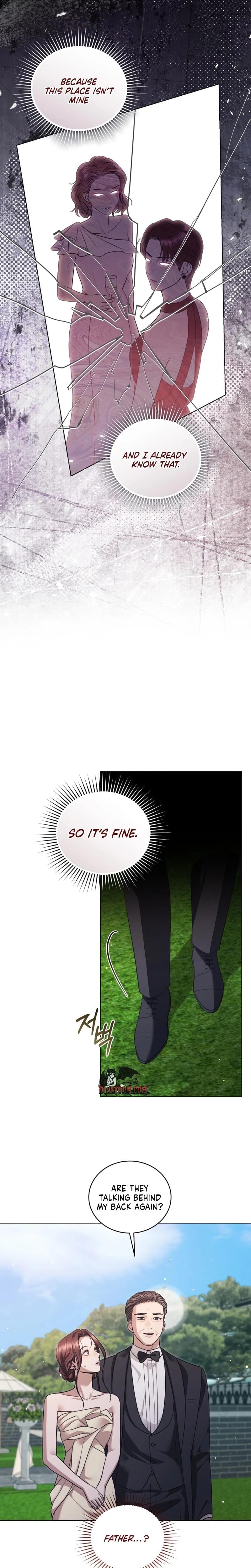 Immoral Lies Uncensored, chapter 21, page 12 of 26