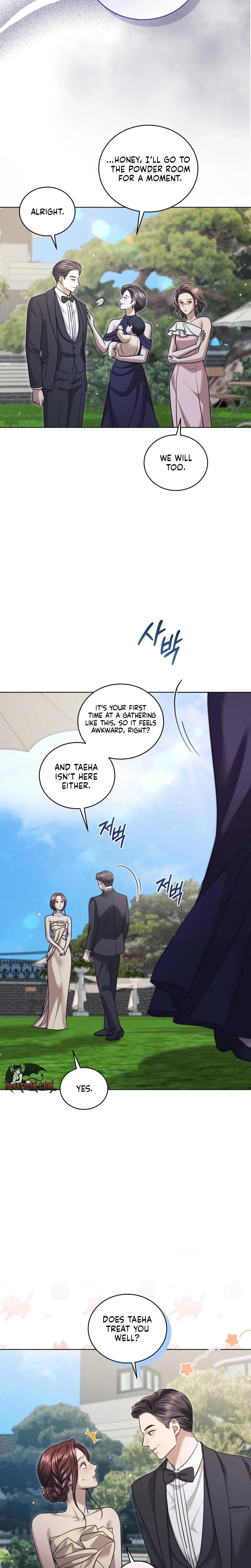 Immoral Lies Uncensored, chapter 21, page 14 of 26