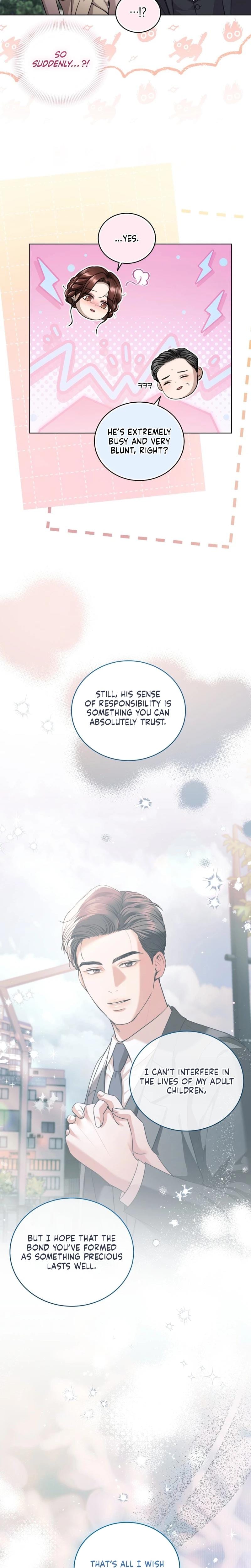 Immoral Lies Uncensored, chapter 21, page 15 of 26