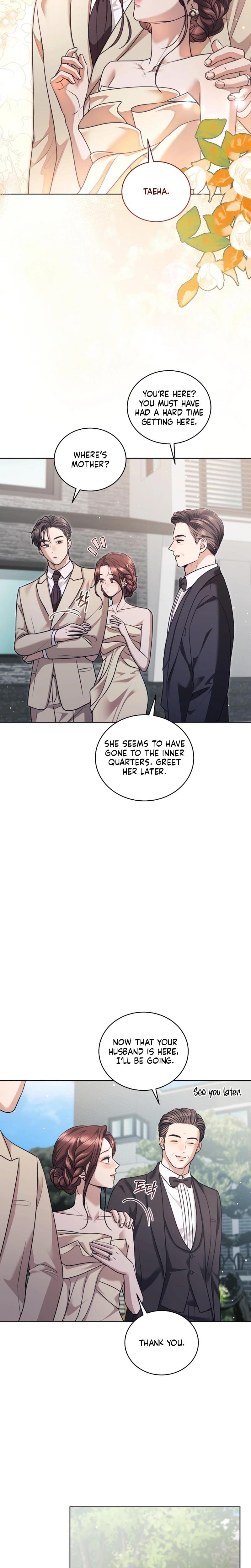 Immoral Lies Uncensored, chapter 21, page 18 of 26