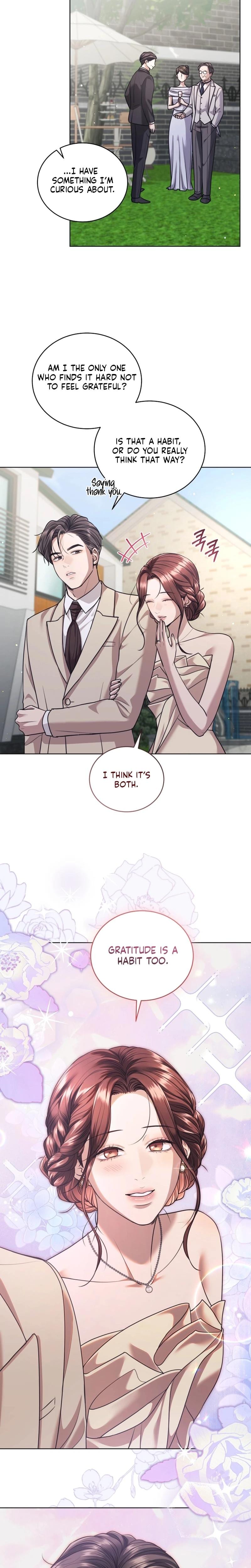 Immoral Lies Uncensored, chapter 21, page 19 of 26