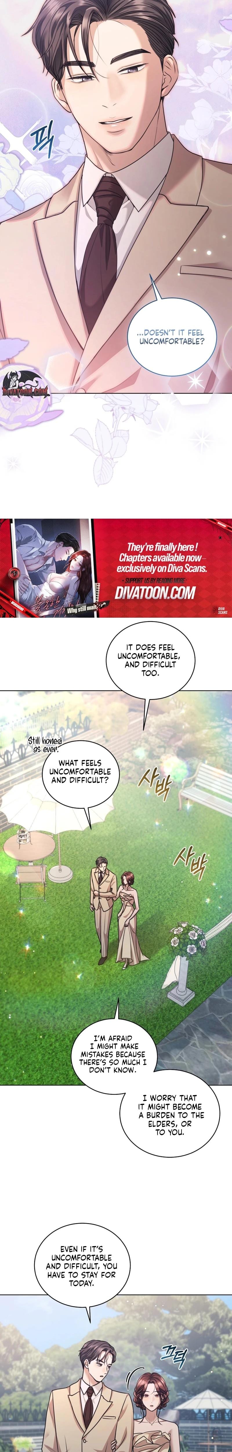 Immoral Lies Uncensored, chapter 21, page 20 of 26