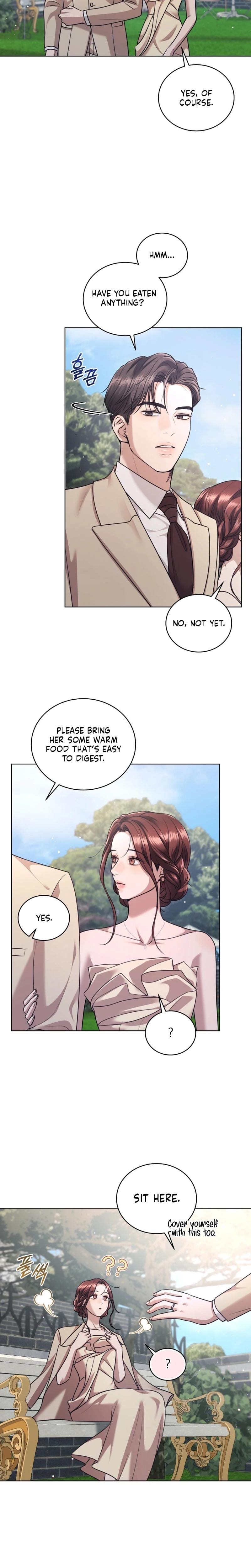 Immoral Lies Uncensored, chapter 21, page 21 of 26
