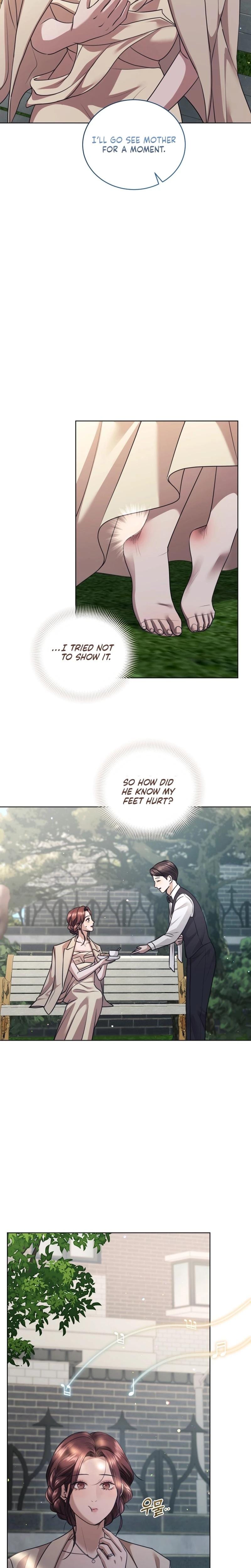 Immoral Lies Uncensored, chapter 21, page 23 of 26