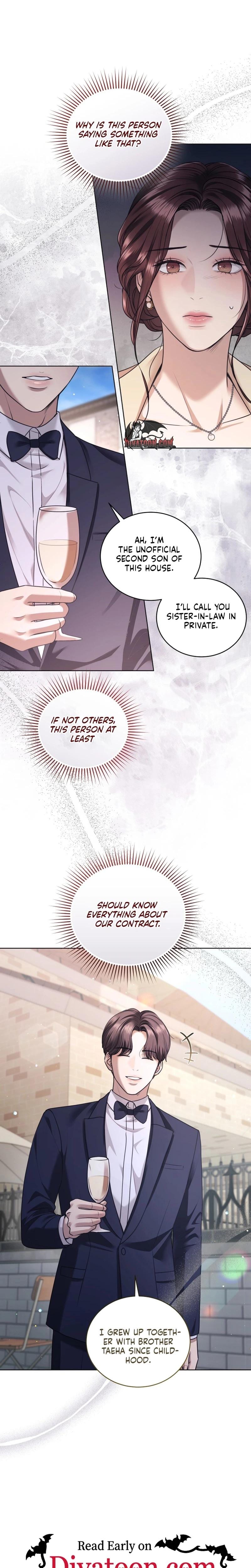 Immoral Lies Uncensored, chapter 21, page 25 of 26