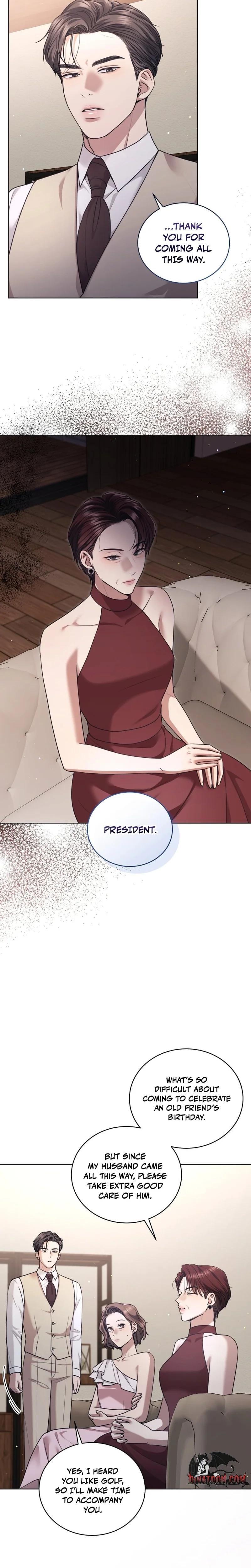 Immoral Lies Uncensored, chapter 22, page 5 of 24