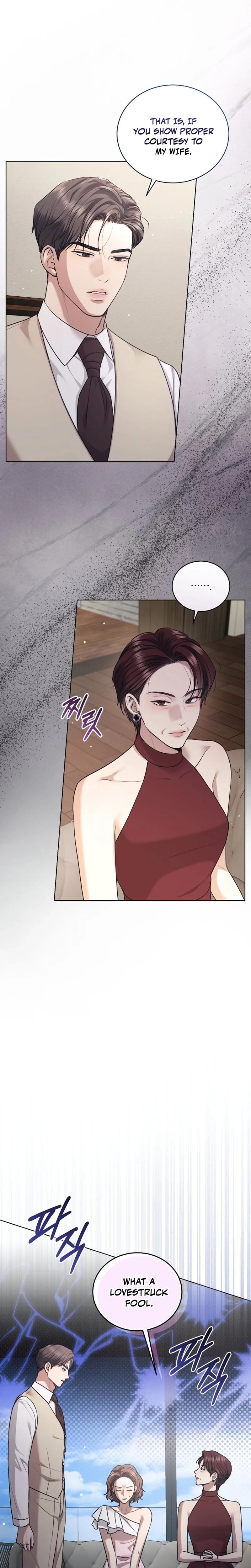 Immoral Lies Uncensored, chapter 22, page 6 of 24