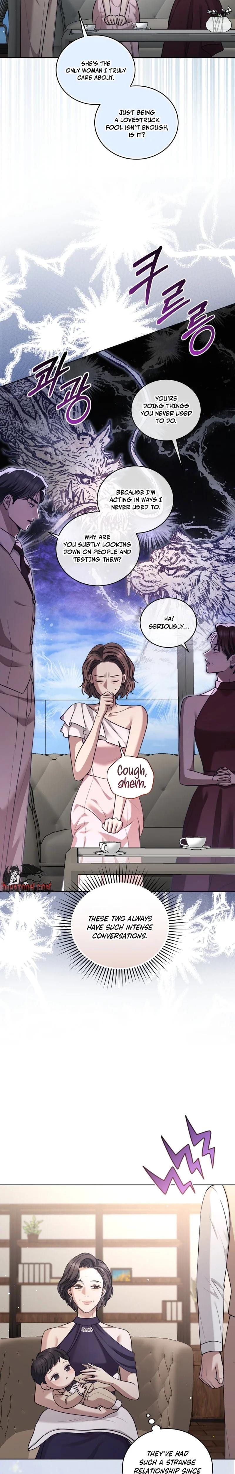 Immoral Lies Uncensored, chapter 22, page 7 of 24
