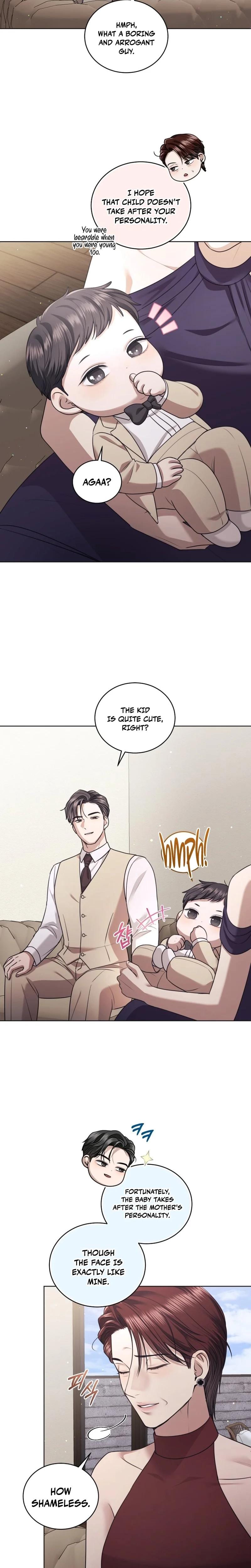 Immoral Lies Uncensored, chapter 22, page 10 of 24