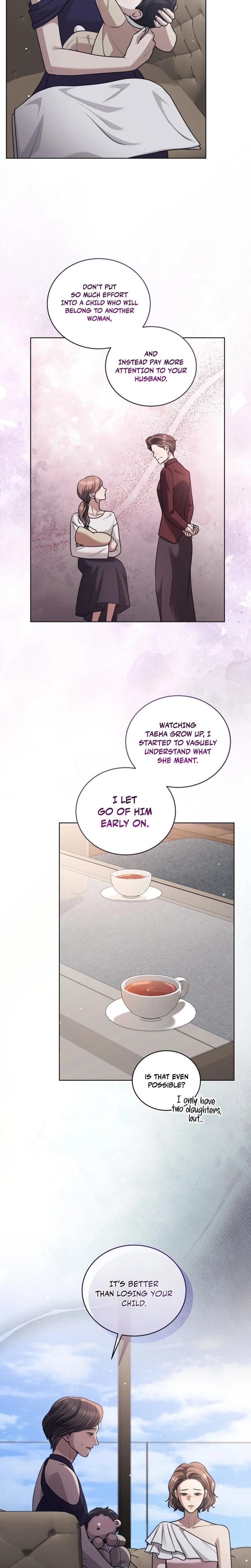 Immoral Lies Uncensored, chapter 22, page 12 of 24