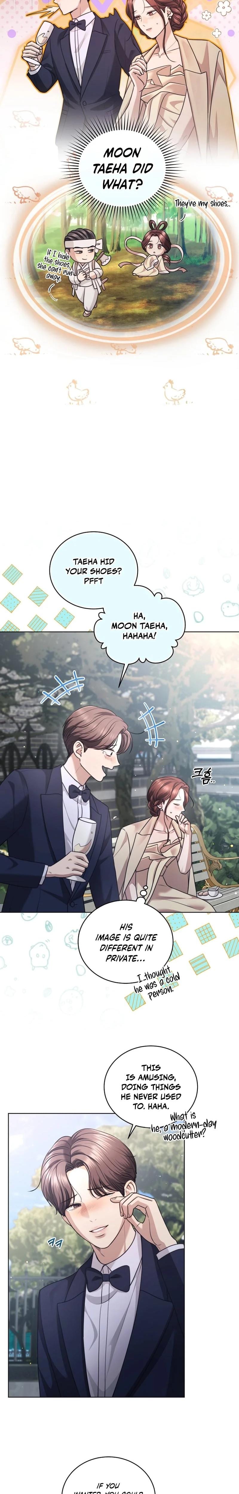 Immoral Lies Uncensored, chapter 22, page 15 of 24