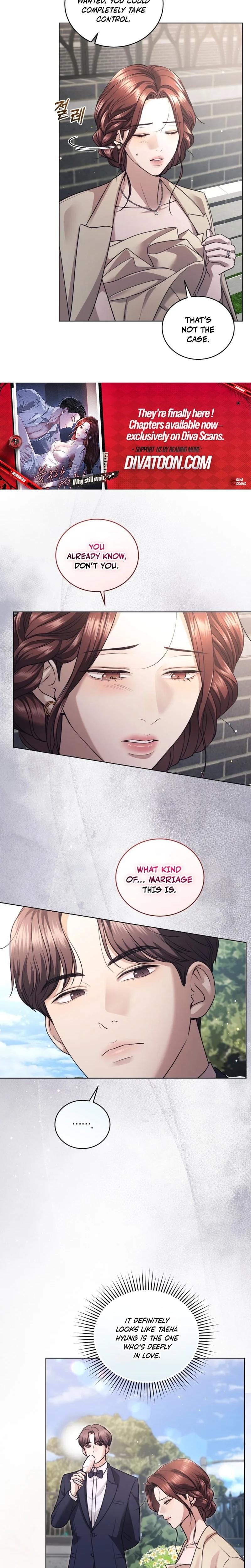 Immoral Lies Uncensored, chapter 22, page 16 of 24