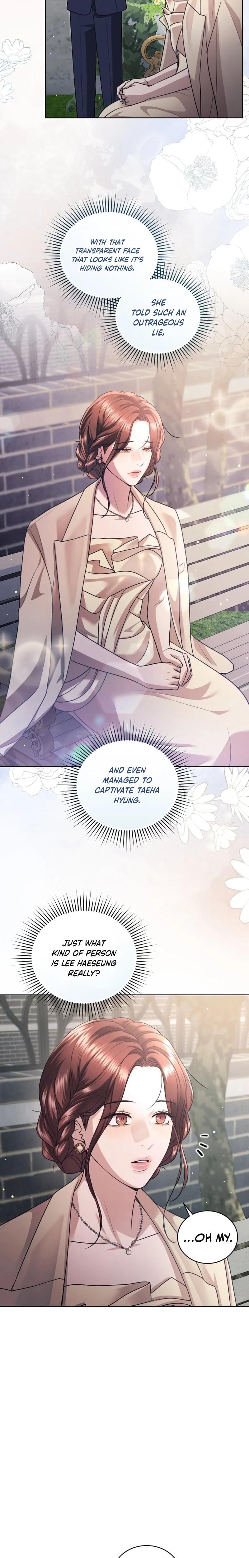 Immoral Lies Uncensored, chapter 22, page 17 of 24