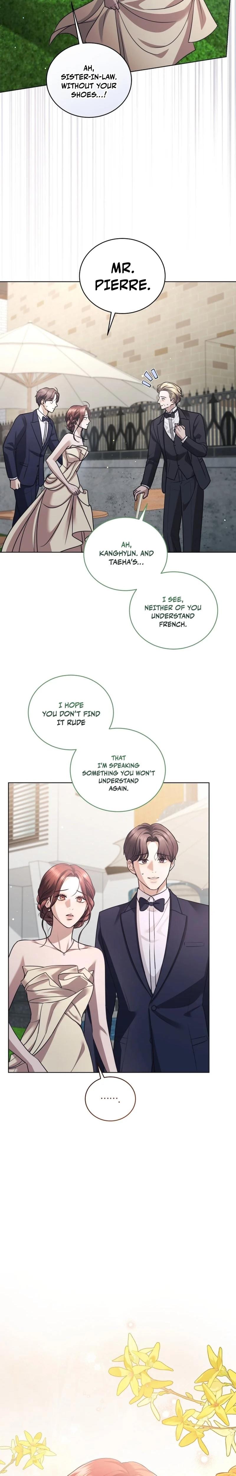 Immoral Lies Uncensored, chapter 22, page 20 of 24