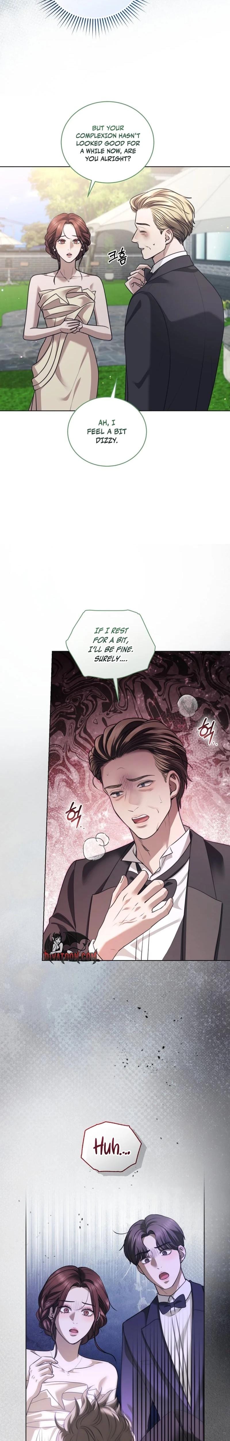 Immoral Lies Uncensored, chapter 22, page 22 of 24