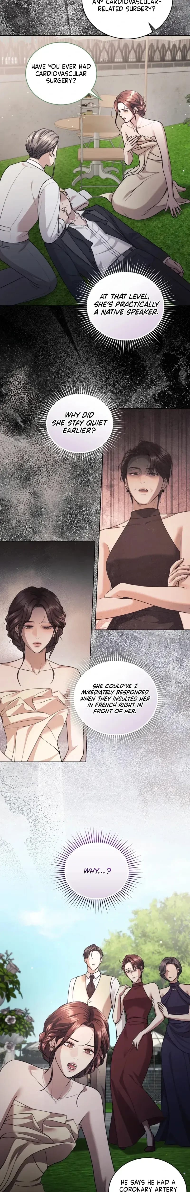 Immoral Lies Uncensored, chapter 23, page 5 of 22