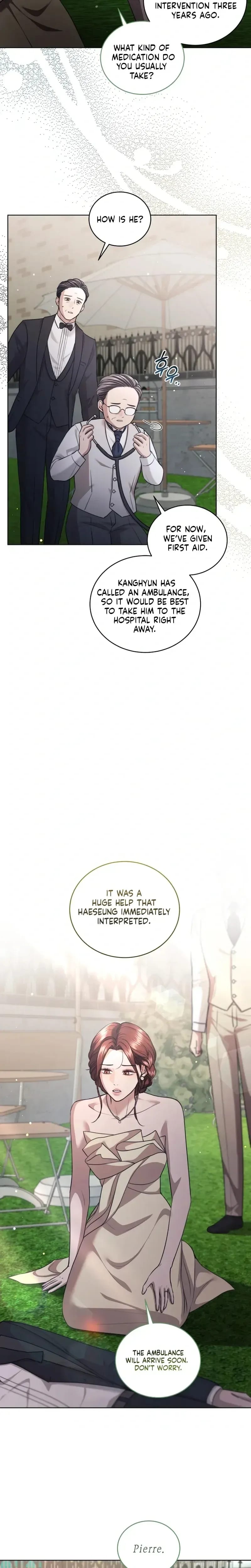 Immoral Lies Uncensored, chapter 23, page 6 of 22