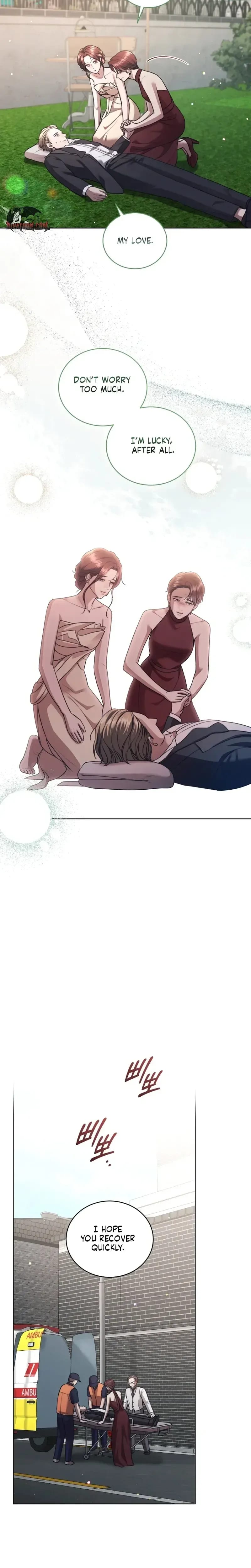 Immoral Lies Uncensored, chapter 23, page 7 of 22