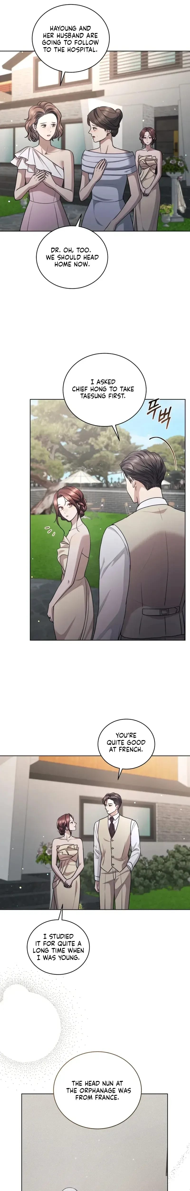 Immoral Lies Uncensored, chapter 23, page 8 of 22