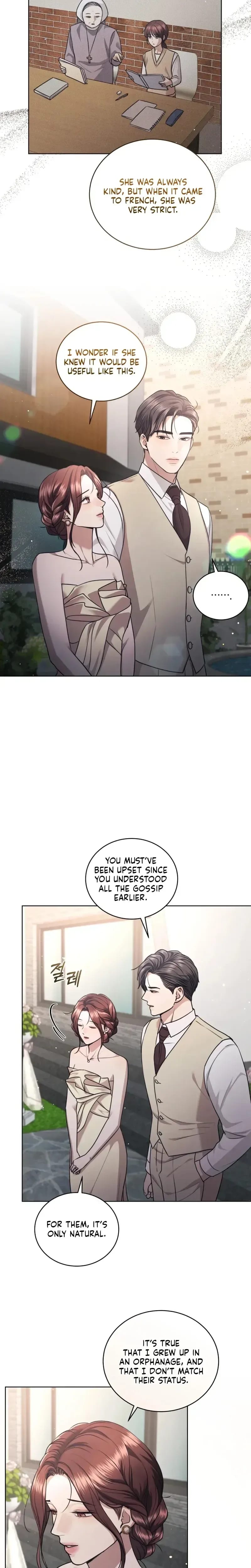 Immoral Lies Uncensored, chapter 23, page 9 of 22