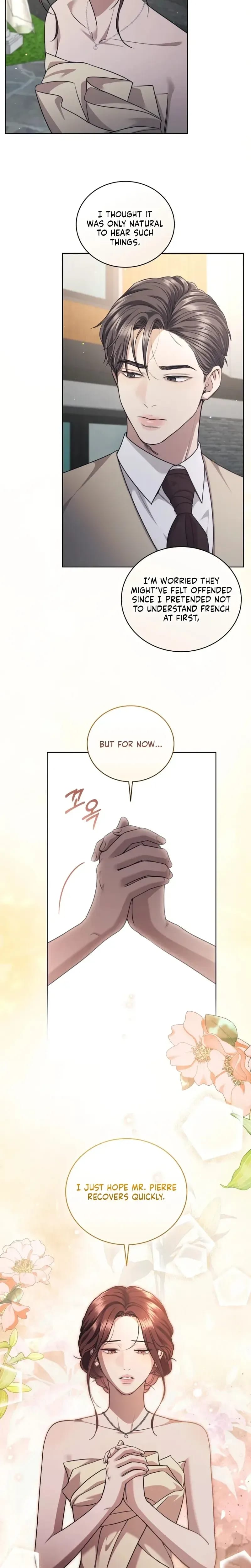 Immoral Lies Uncensored, chapter 23, page 10 of 22
