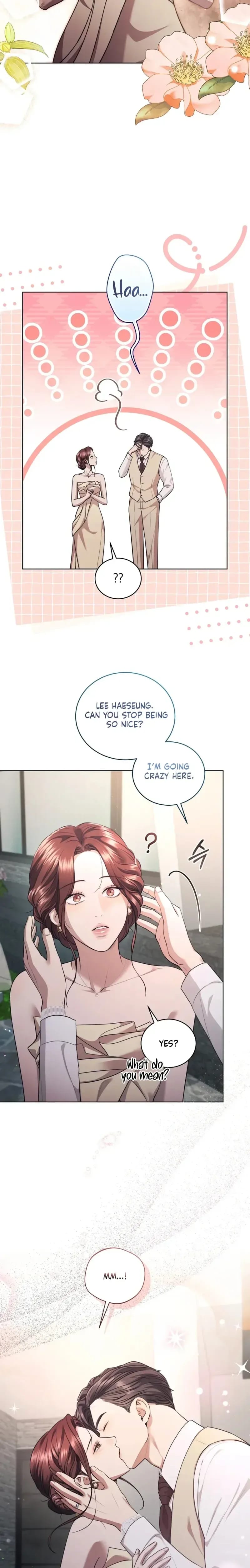 Immoral Lies Uncensored, chapter 23, page 11 of 22