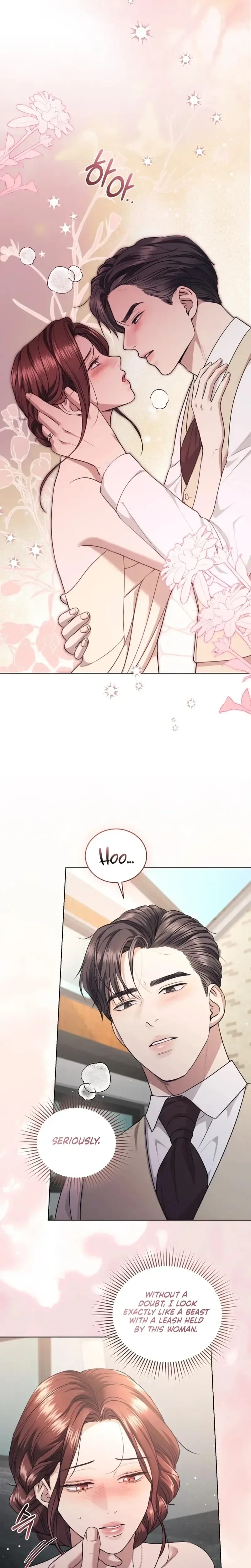 Immoral Lies Uncensored, chapter 23, page 13 of 22