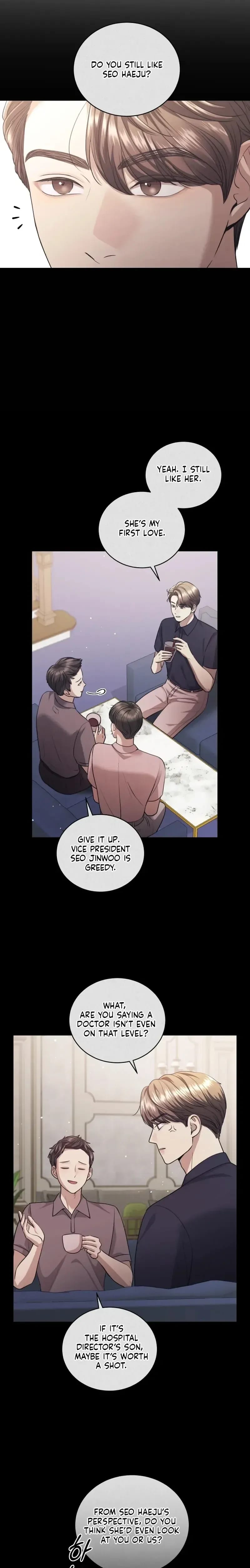 Immoral Lies Uncensored, chapter 23, page 19 of 22