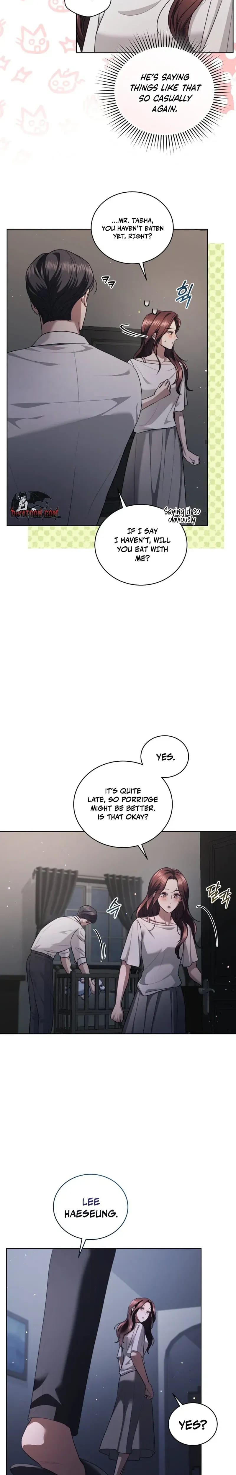 Immoral Lies Uncensored, chapter 24, page 5 of 23