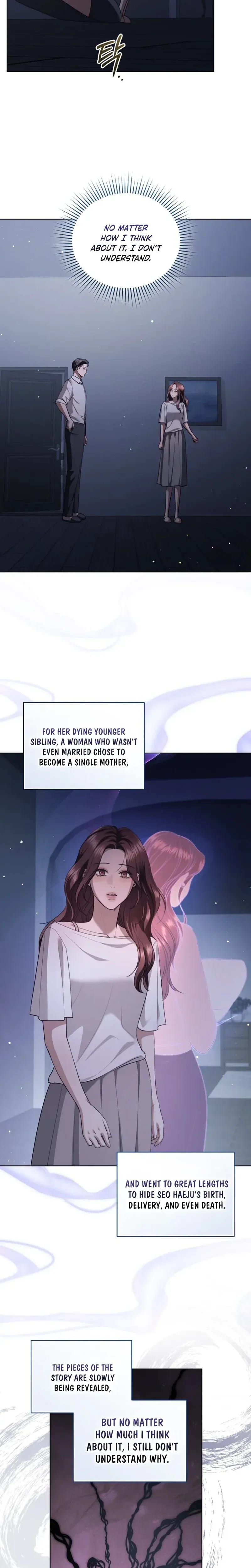 Immoral Lies Uncensored, chapter 24, page 6 of 23