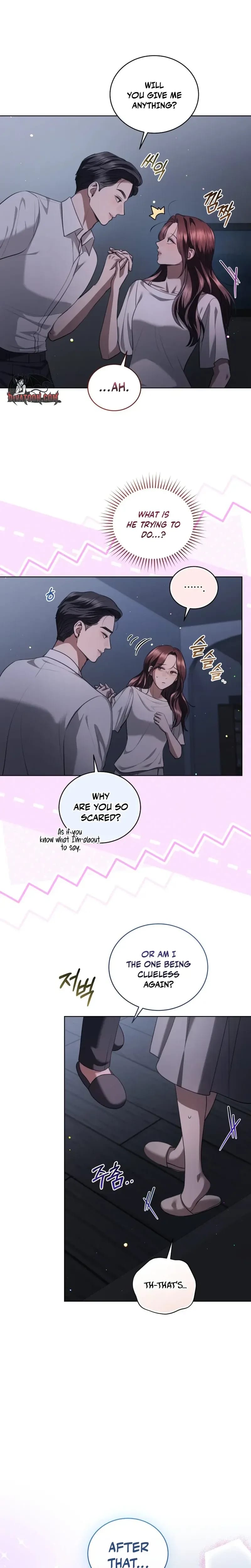 Immoral Lies Uncensored, chapter 24, page 8 of 23