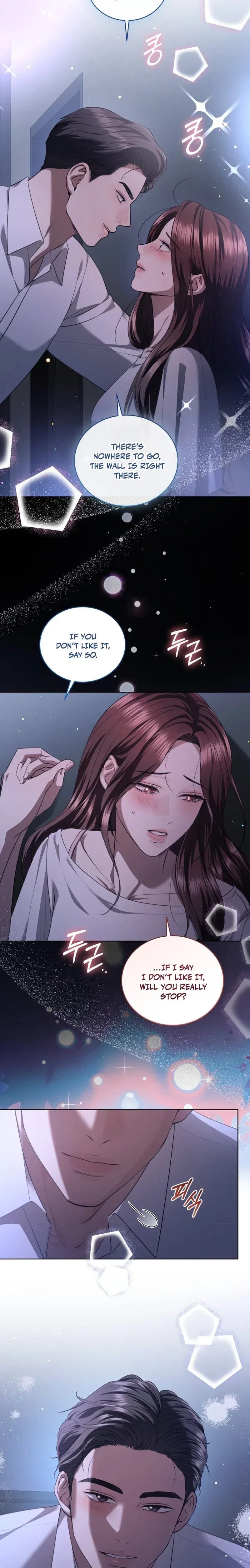 Immoral Lies Uncensored, chapter 24, page 9 of 23
