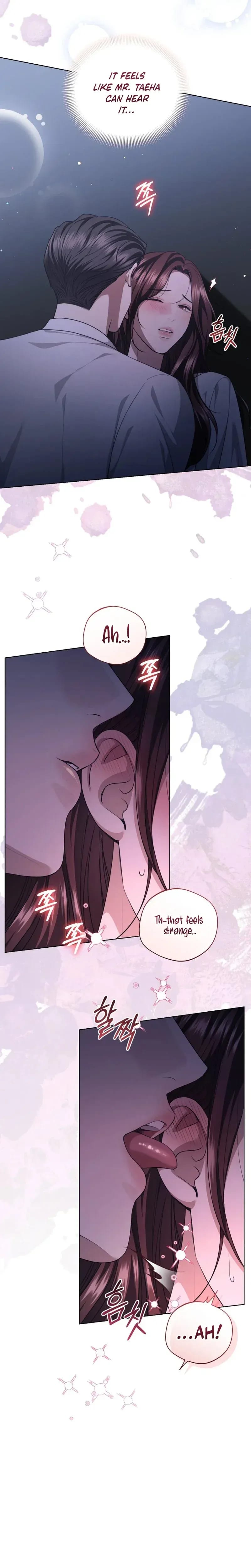 Immoral Lies Uncensored, chapter 24, page 11 of 23