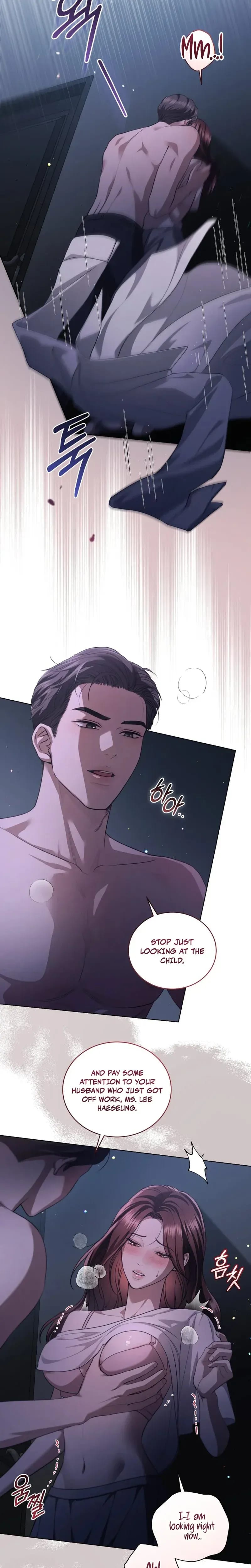 Immoral Lies Uncensored, chapter 24, page 13 of 23