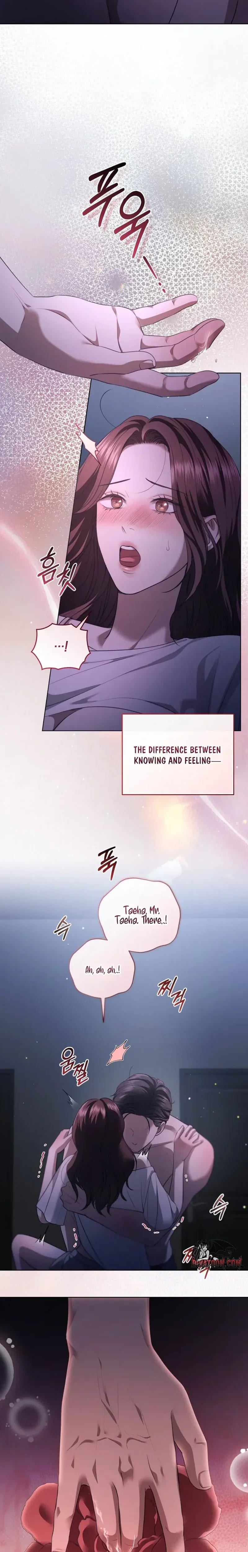 Immoral Lies Uncensored, chapter 24, page 15 of 23