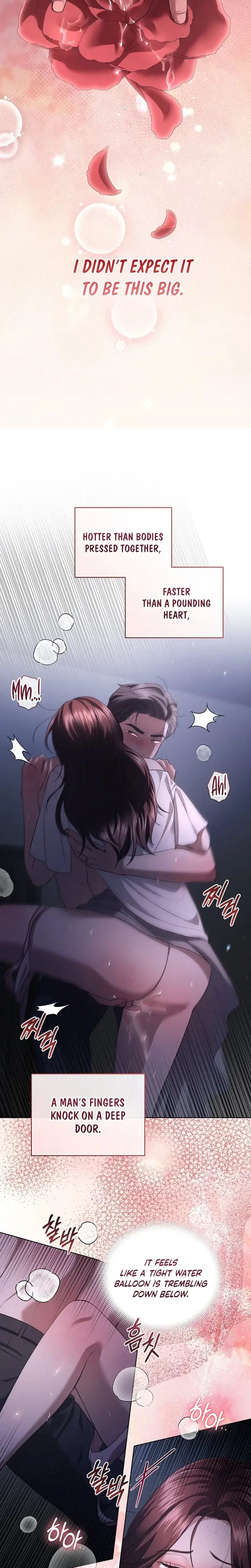 Immoral Lies Uncensored, chapter 24, page 16 of 23