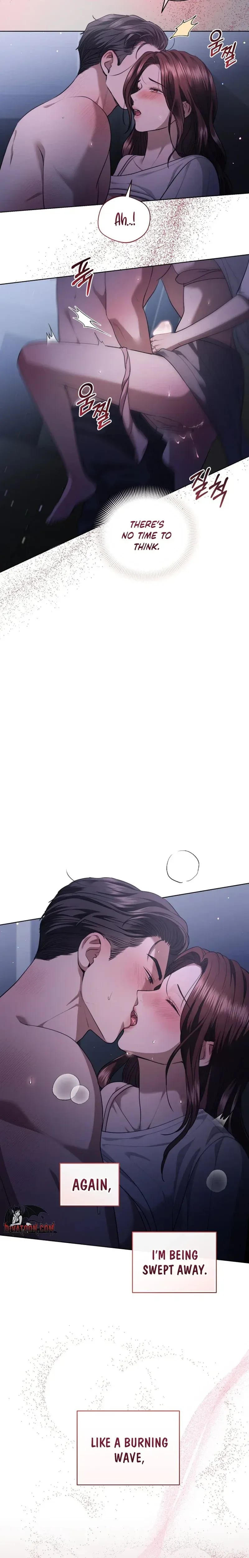Immoral Lies Uncensored, chapter 24, page 20 of 23