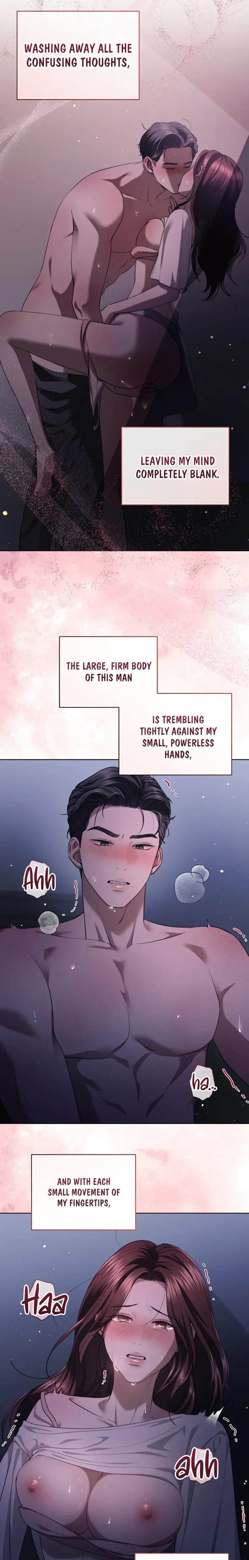 Immoral Lies Uncensored, chapter 24, page 21 of 23
