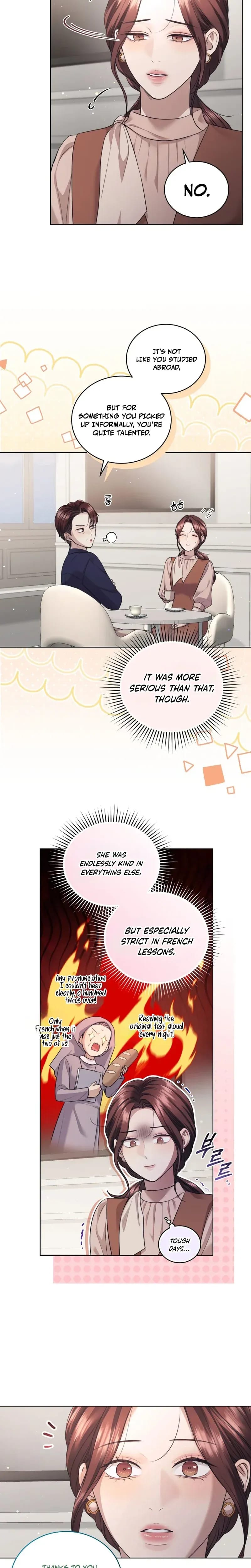 Immoral Lies Uncensored, chapter 25, page 6 of 23