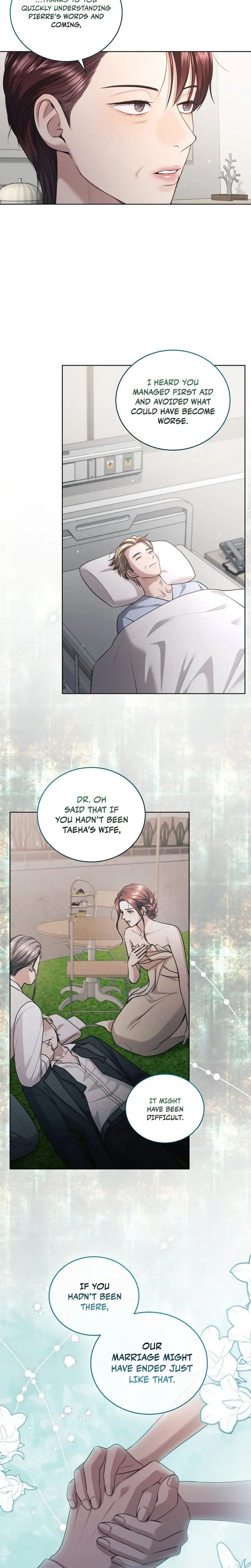 Immoral Lies Uncensored, chapter 25, page 7 of 23