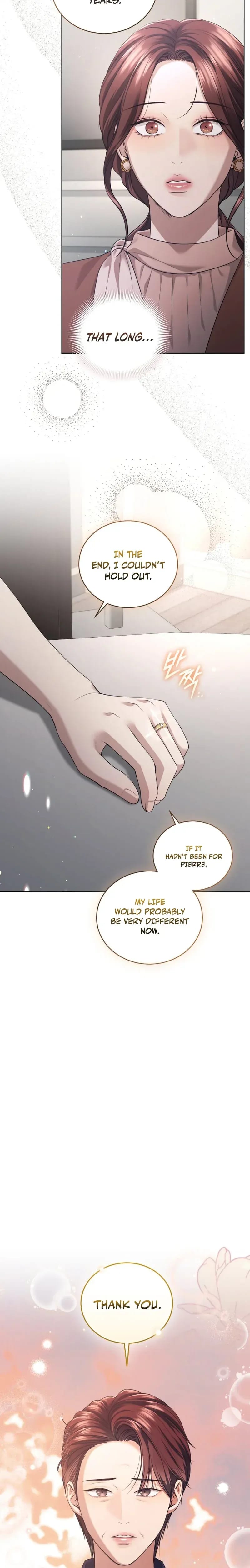 Immoral Lies Uncensored, chapter 25, page 9 of 23