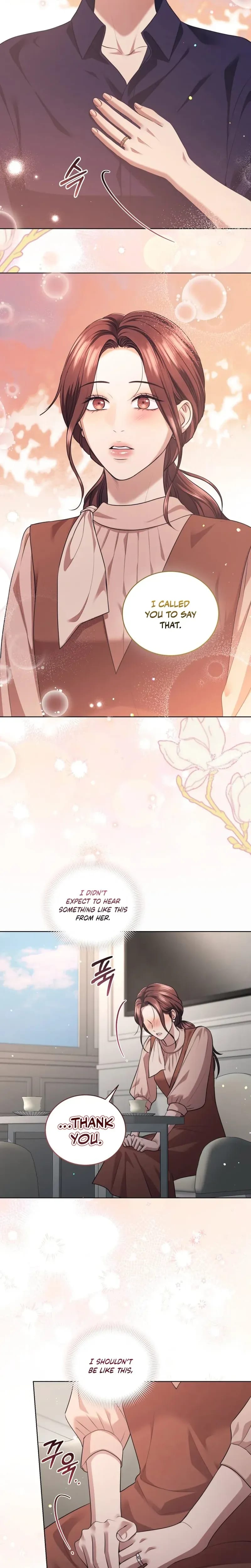 Immoral Lies Uncensored, chapter 25, page 10 of 23