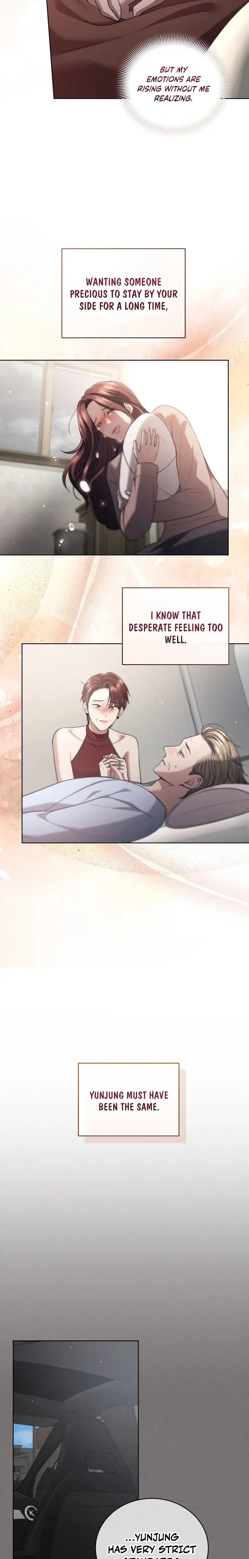 Immoral Lies Uncensored, chapter 25, page 11 of 23
