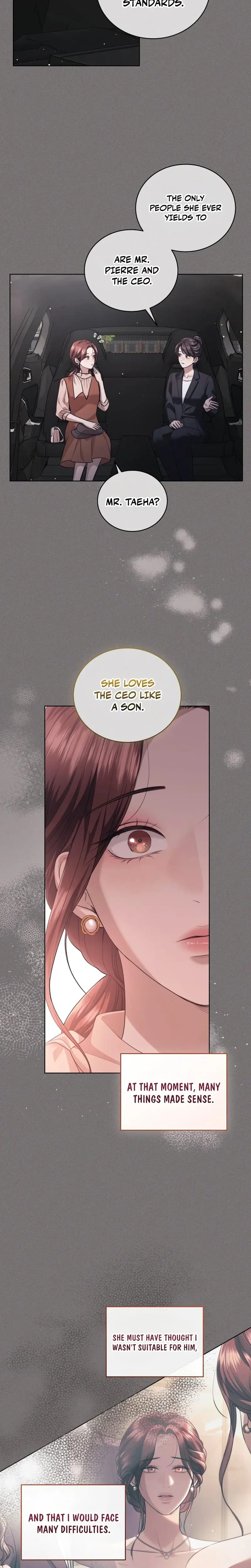 Immoral Lies Uncensored, chapter 25, page 12 of 23