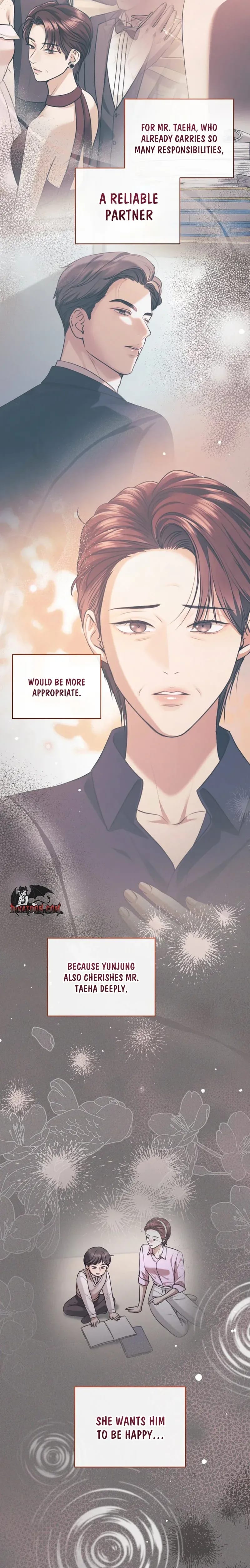 Immoral Lies Uncensored, chapter 25, page 13 of 23