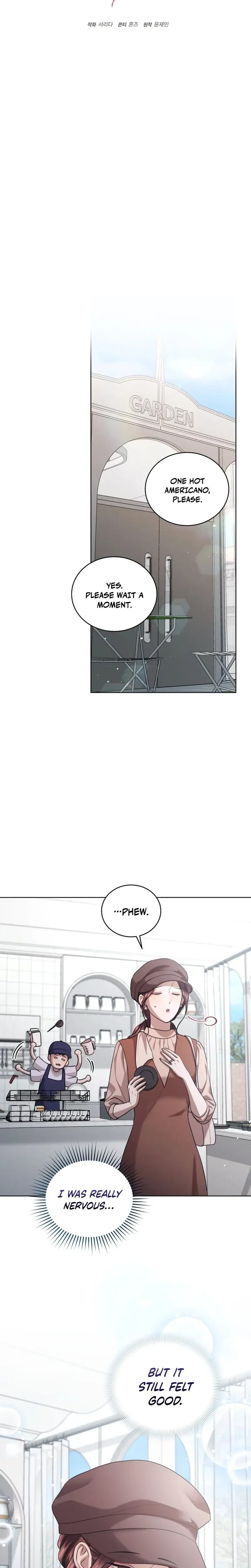 Immoral Lies Uncensored, chapter 25, page 18 of 23